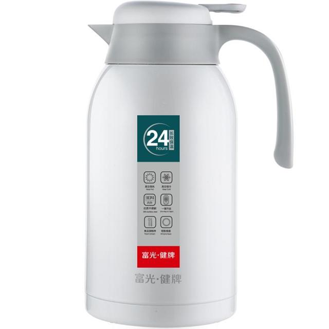 富光 WFZ1099-2200 保温壶 2.2L