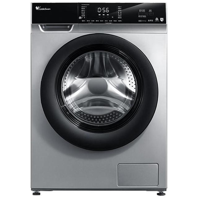 小天鹅 TG100V62ADS5 滚筒洗衣机 10KG