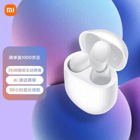 Redmi 红米 Buds 4 真无线蓝牙耳机
