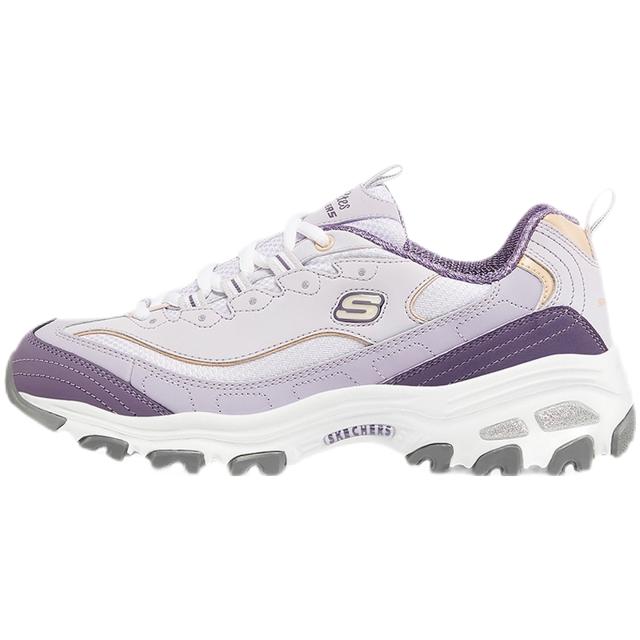 SKECHERS 斯凯奇 女子运动休闲鞋 13143