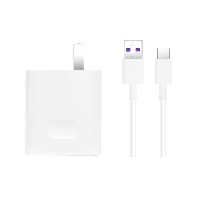 HUAWEI 华为 正品/华为超级快充66W/40w手机充电器p50/mate40pro/nova9/nova8