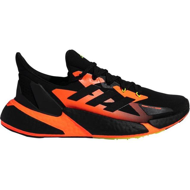 adidas 阿迪达斯 官方outlets阿迪达斯PURE-X9000L4男女运动休闲舒适跑步鞋
