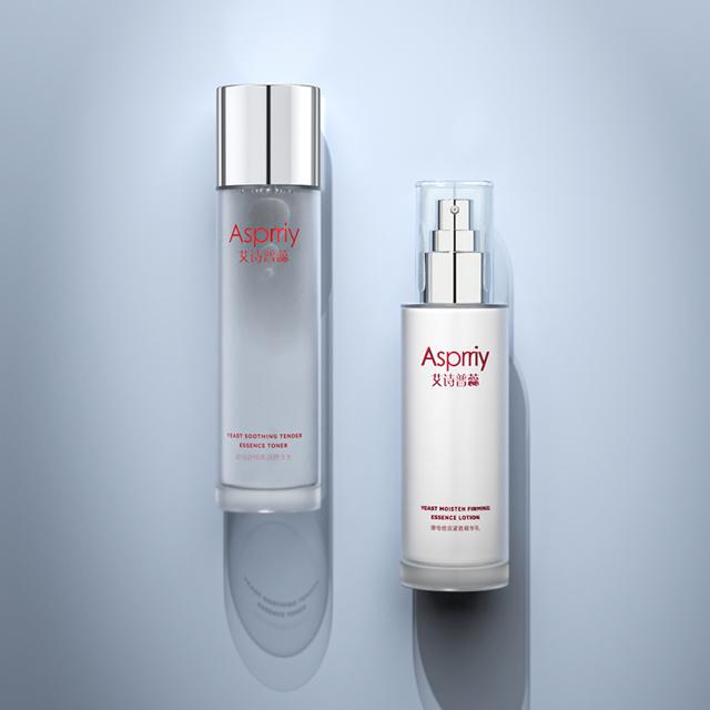 第二件0元 asprriy 神仙水精华乳