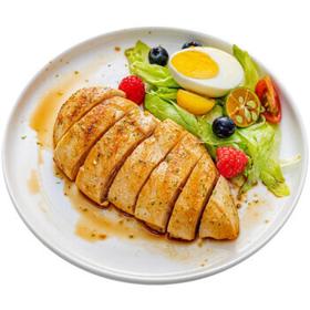 黑椒味鸡胸肉 100g*4袋