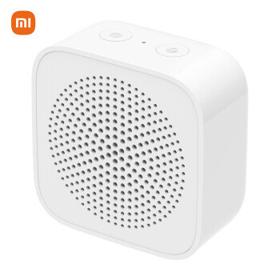 MI 小米 小爱 智能音箱 白色 方形