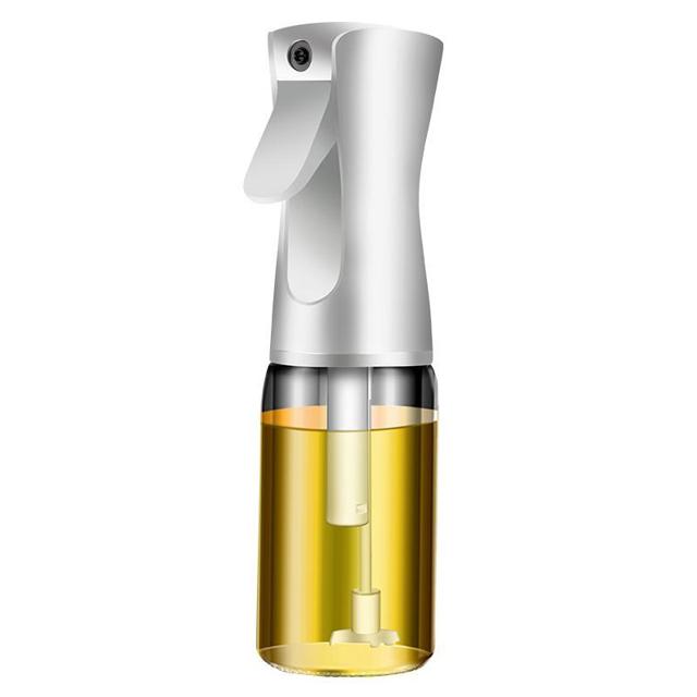 PISSA 玻璃喷油壶 100ml