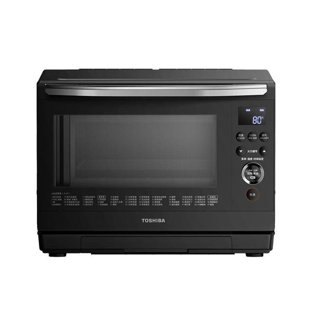 TOSHIBA 东芝 XD90 微蒸烤一体机