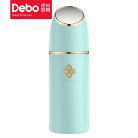 Debo 德铂 316不锈钢 保温杯 300ml