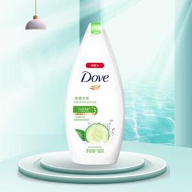 Dove 多芬 沐浴露 190g （香型随机）