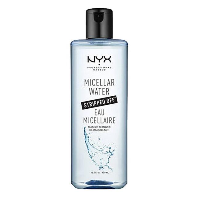 88VIP：NYX 三合一卸妆水 400ml