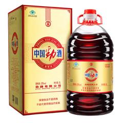 酒厂自营 35度 中国 劲酒 5L 保健酒 310元包邮