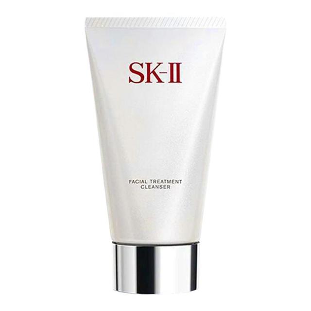 SK-II 氨基酸护肤洁面乳 120g