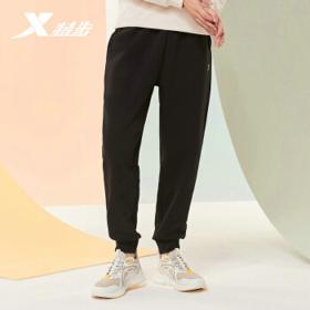 PLUS会员：XTEP 特步 男士运动裤 880329630221