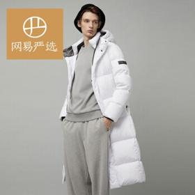 YANXUAN 网易严选 男式羽绒服