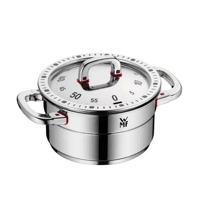 88VIP：WMF 福腾宝 烹饪机械计时器