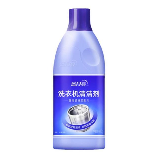 Bluemoon 蓝月亮 洗衣机清洁剂