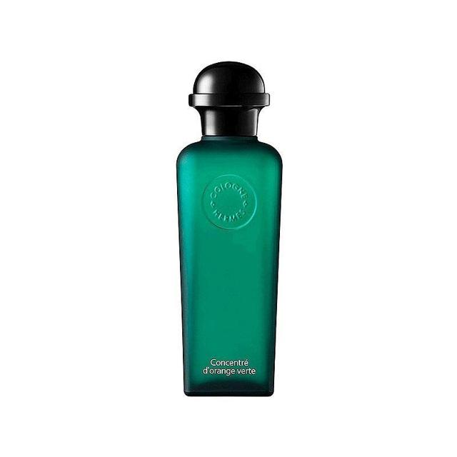 HERMÈS 爱马仕 橘绿之泉古龙水 EDC 200ml