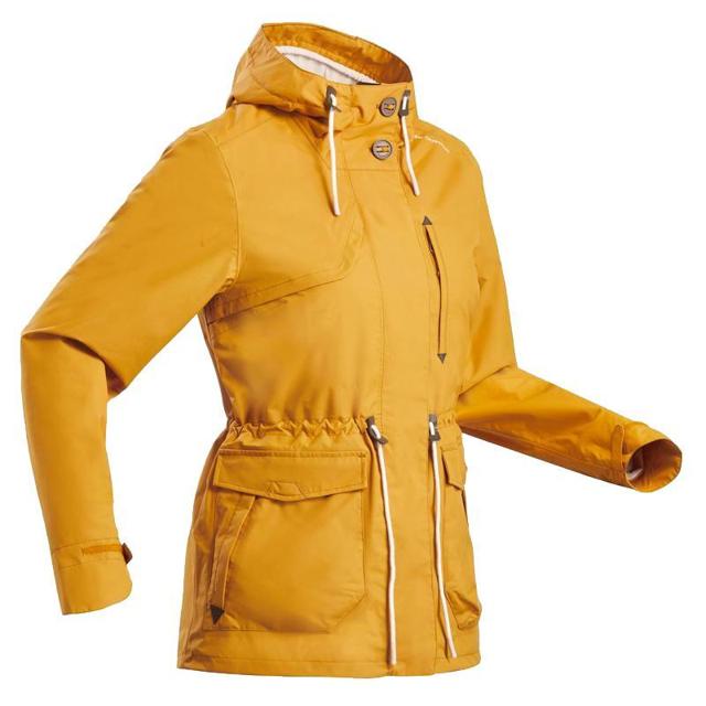 DECATHLON 迪卡侬 NH550 W JKT 女子冲锋衣