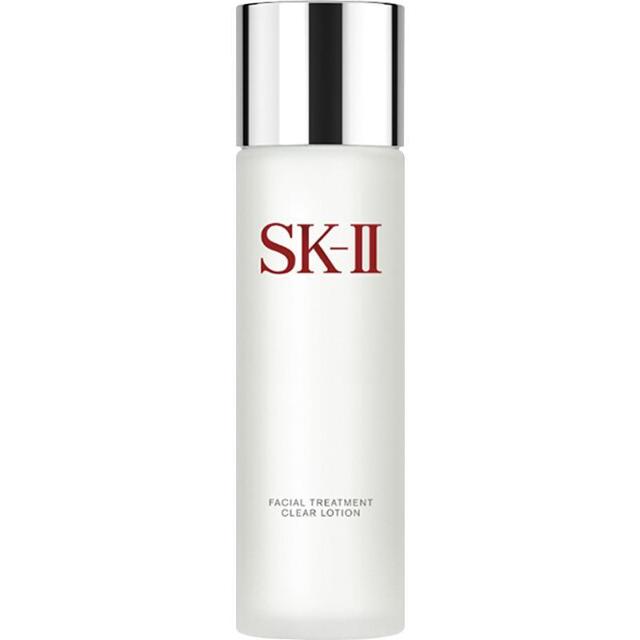 88VIP：SK-II 嫩肤清莹露 230ml