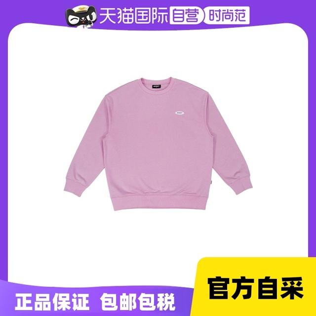 88VIP：NERDY 女士圆领卫衣 PNEC22KC04