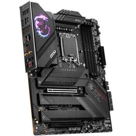 MSI 微星 MPG Z790 CARBON WIFI 暗黑DDR5主板 支持CPU13600KF/ 13700KF/13900K(Intel Z790/LGA