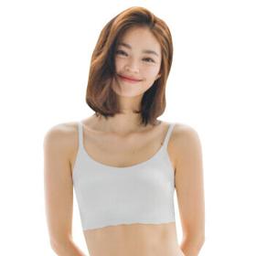 W.YING 温影 日本冰丝运动背心 XL(38/85)