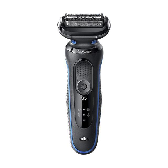 BRAUN 博朗 小猎豹5系列 50-B1000s 电动剃须刀 黑色
