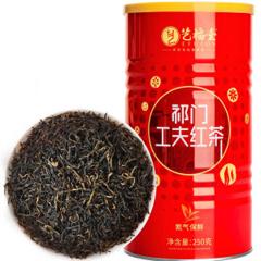 艺福堂 祁门红茶 特级浓香型 250g