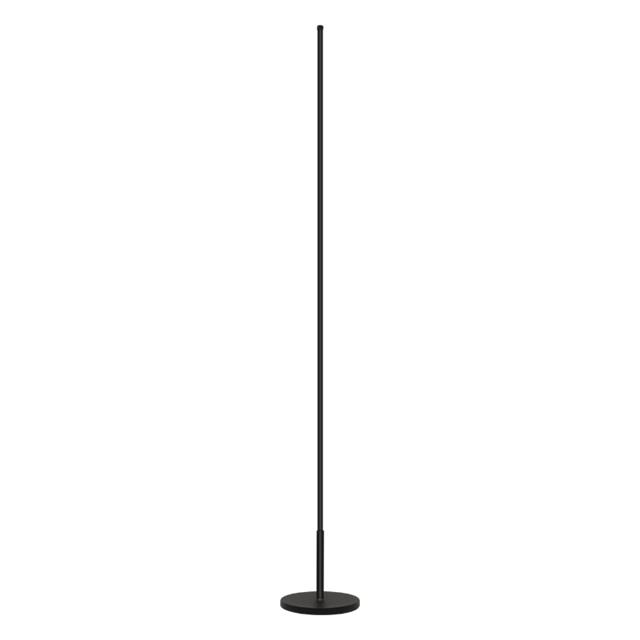 HONERENY 虹朗 简约led落地灯 单色光 脚踏款100cm 10W
