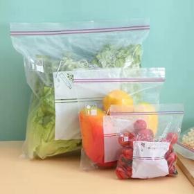有券的上：我曾 家用密封袋 小中大 共70只
