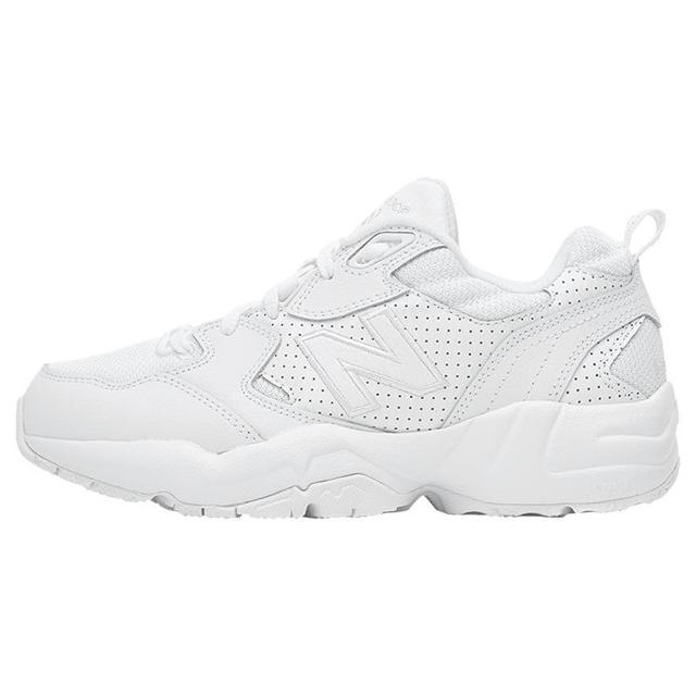 new balance 708系列 女款休闲运动鞋 WX708EC