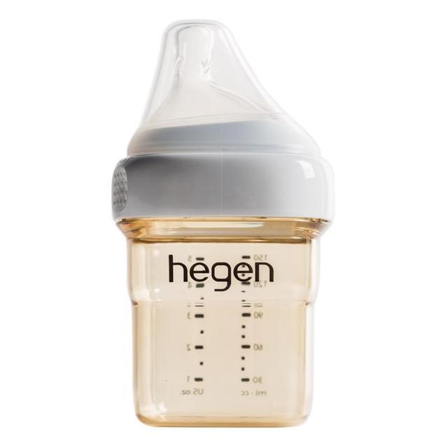 88VIP：hegen 婴儿PPSU奶瓶 150ml 0-3月