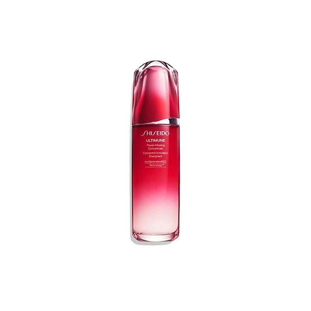 SHISEIDO 资生堂 第三代红腰子精华水 100ml