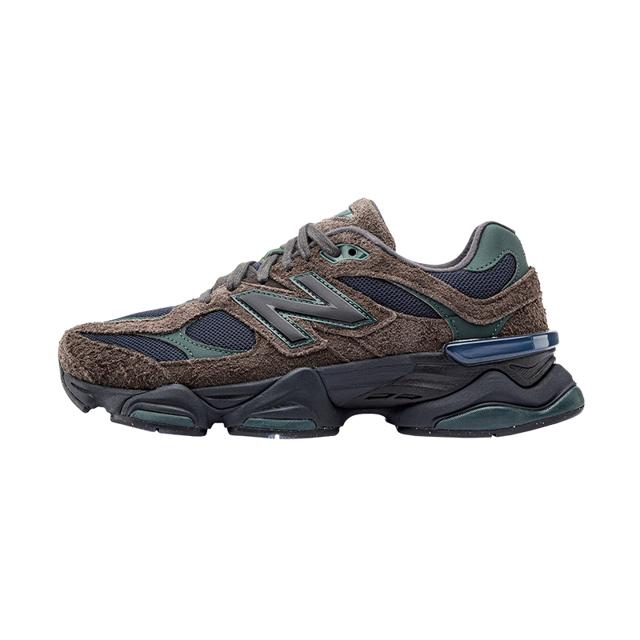 new balance NB官方千禧小象蹄男女款9060系列运动老爹鞋U9060OUT