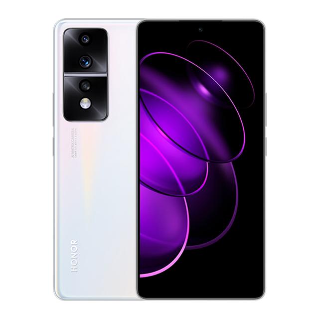 HONOR 荣耀 24期分期+送碎屏宝】HONOR/荣耀80GT 5G手机官方旗舰店官网正品骁龙8+芯片新款70智能手机pro游戏电竞直屏80