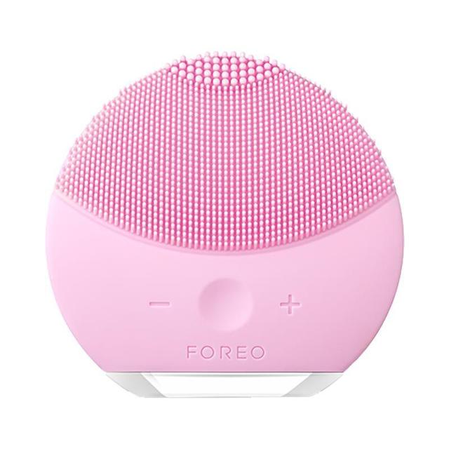 FOREO 斐珞尔 LUNA mini 2 露娜迷你 净透舒缓洁面仪