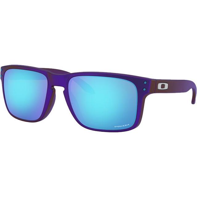 OAKLEY 欧克利 休闲太阳镜谱锐智潮流时0OO9244 HOLBROOK (A)