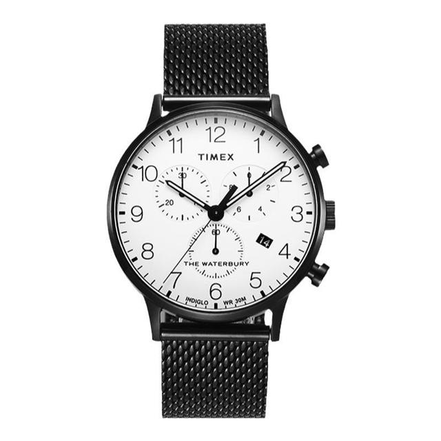 TIMEX 天美时 男士石英表 TW2T36600