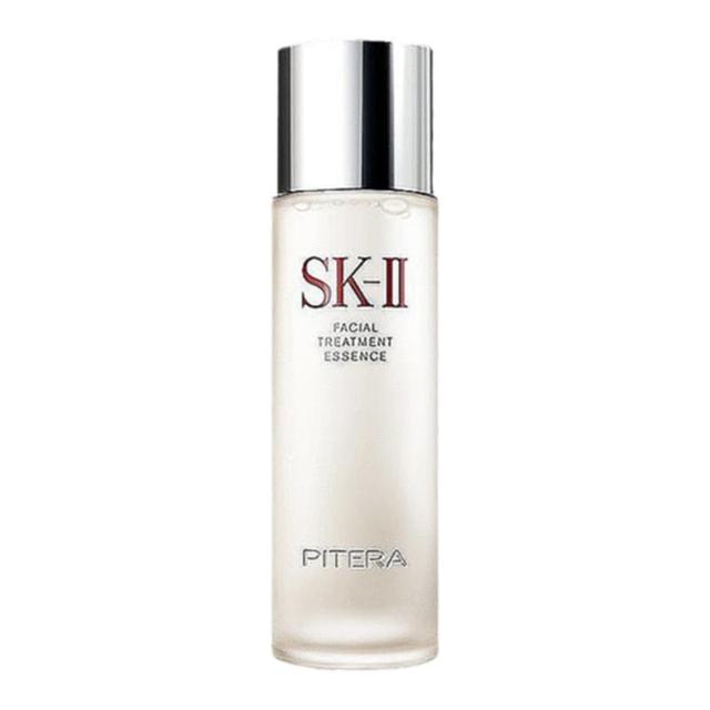 SK-II 护肤精华露