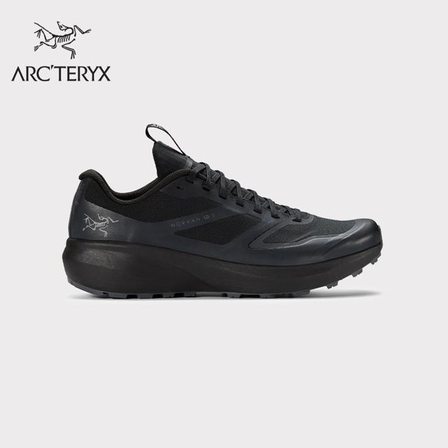 ARC'TERYX 始祖鸟 NORVAN LD 3 GORE-TEX覆盖防水 男子 越野跑鞋