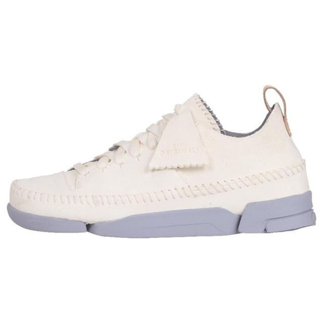 Clarks 其乐 女士三瓣鞋 26138834-4