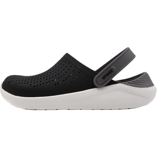 crocs 卡骆驰 男女鞋LiteRide克骆格洞洞鞋夏季新款拖鞋凉鞋204592
