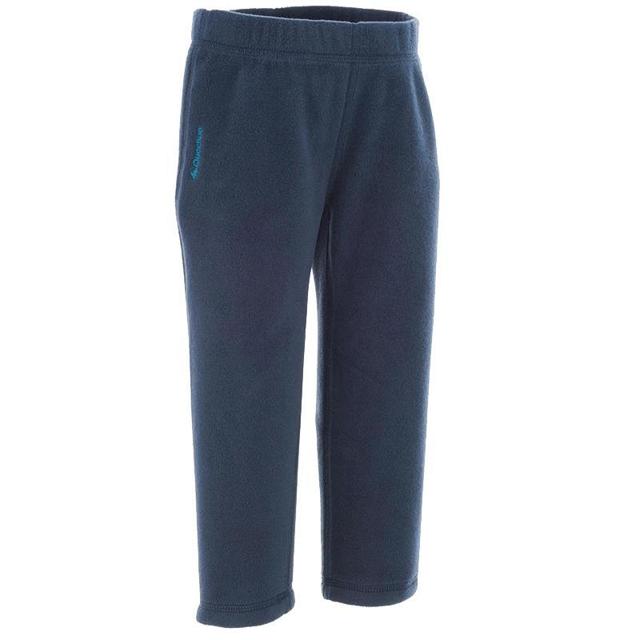 DECATHLON 迪卡侬 儿童摇粒绒长裤 8156413