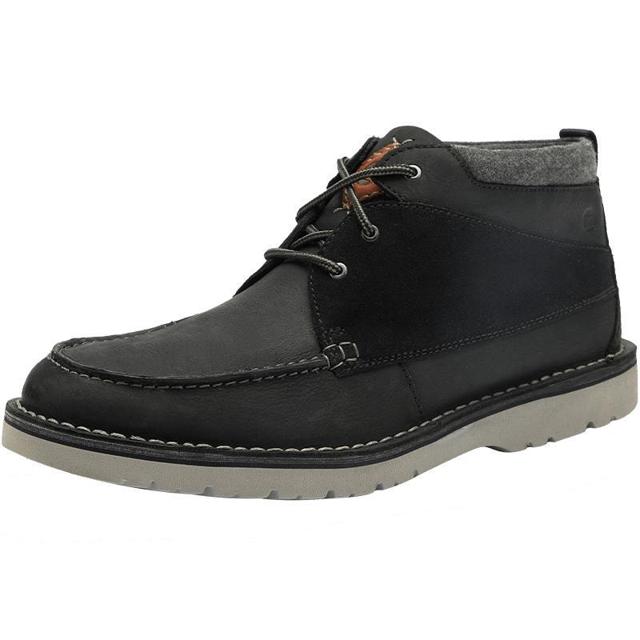 Clarks 其乐 男士短筒靴 261629