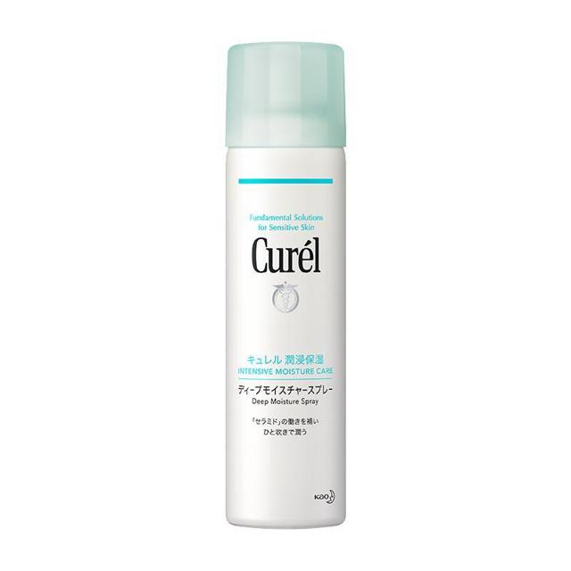 Curél 珂润 润浸保湿喷雾型精华水250g