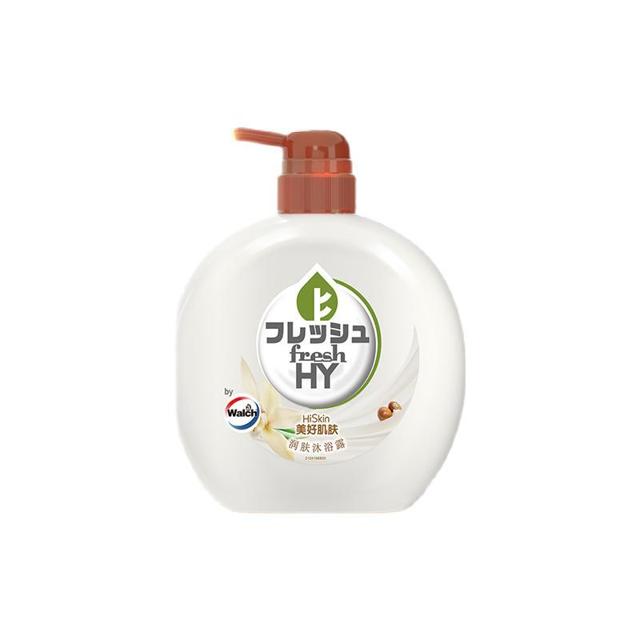 88VIP：fresh HY 菁華 菁华乳木果油润肤沐浴露 500ml