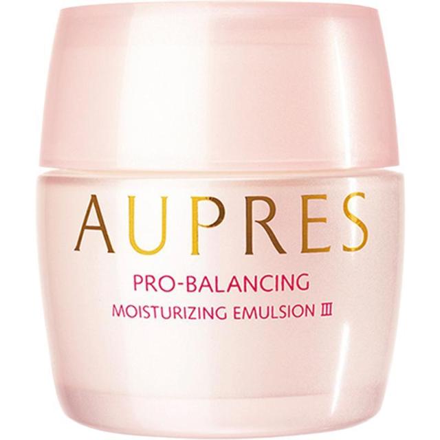 88VIP：AUPRES 欧珀莱 均衡保湿柔肤乳霜 50g