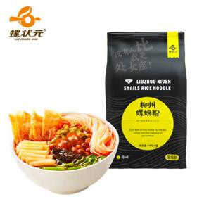 螺状元 柳州螺蛳粉 原味 450g