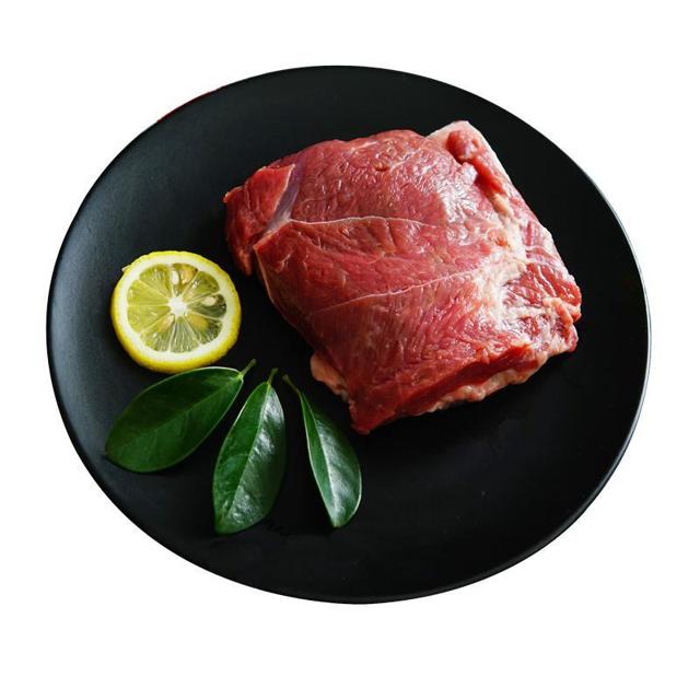 限地区、88VIP：宁鑫 生羊肉后腿肉包 400g