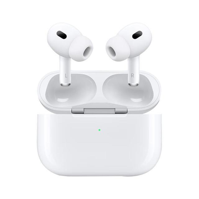 Apple 苹果 AirPods Pro 入耳式真无线降噪蓝牙耳机